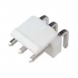 JST_B3PS-VH_Conn Wire to Board HDR 3 POS 3.96mm Solder RA Thru-Hole Box