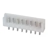 JST_B8B-EH-A_Conn Shrouded Header (3 Sides) HDR 8 POS 2.5mm Solder ST Thru-Hole Box