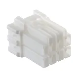 JST_HILP-08V-1-S_Conn Housing PL 8 POS 3.3mm Crimp ST Cable Mount Bag