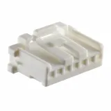 JST_PNIRP-07V-S_CONN RECEPT HOUSING 7 POS