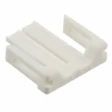 JST_XMAS-02V-S_Connector Accessories Retainer Straight Polyamide 6/6 Ivory Bag
