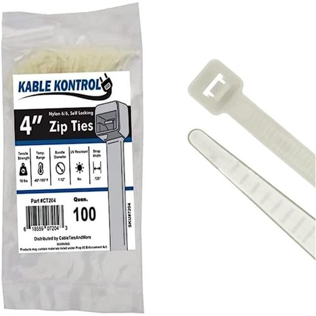 Kable Kontrol_CT204