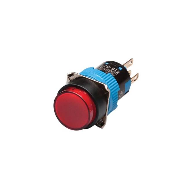 Kacon_K16-372-R-24VDC