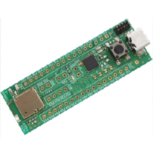 Kaga Electronics USA_EC2810AA2-EVB