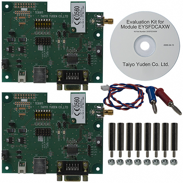 Kaga Electronics USA_EKSFDCAXW