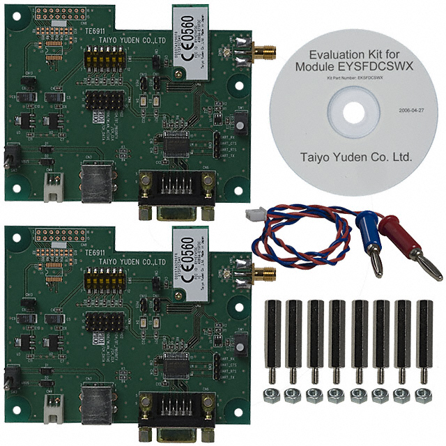 Kaga Electronics USA_EKSFDCSWX
