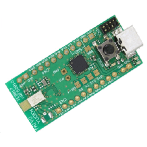 Kaga Electronics USA_ES2811AA2-EVB