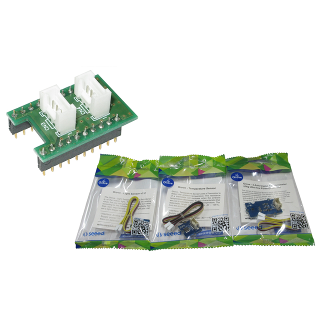 Kaga Electronics USA_EY1SENSOR-KIT