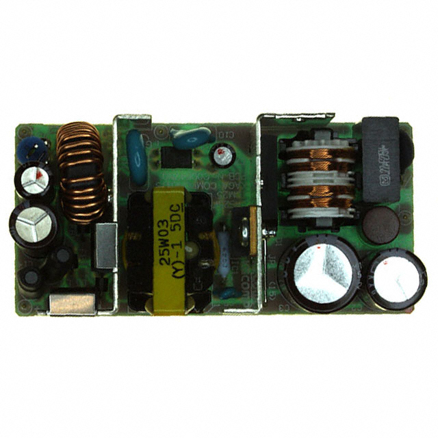 Kaga Electronics USA_KRS25F-03