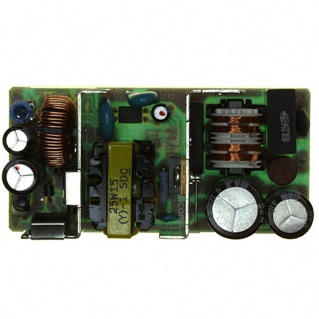 Kaga Electronics USA_KRS25F-15