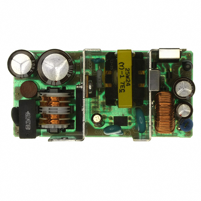Kaga Electronics USA_KRS25F-24