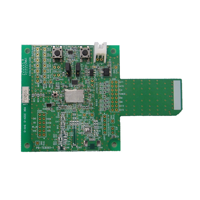 Kaga Electronics USA_WBSBHVGXG