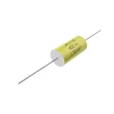 KEMET_A50DK43302660M_Cap Film 3.3uF 63V PET 20% (9.5 X 20.5mm) Axial 105°C Automotive T/R