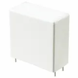 KEMET_C4AEOBW5120A3FJ_Cap Film 12uF 900V PP 5% (42 X 20 X 40mm) Plastic Rectangular Can 37.5mm 0.0063 Ohm 105°C Bulk