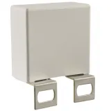 KEMET_C4BSMBX4100ZAFJ_1uF 850VDC PP Film Capacitor, 5% Tol, Lug Term