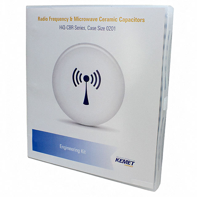KEMET_CER ENG KIT 32