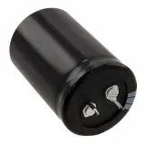 KEMET_ELH337M400AS4AA_Alum Electrolytic Cap 330uF 400V 20% Snap-In 1.9A 85C