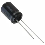 KEMET_ESK107M050AG3AA_100uF 50V Aluminum Electrolytic Capacitor, Radial, 8x11mm