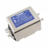 KEMET_GT-210J_LINE FILTER 250VAC 10A CHASSIS