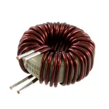 KEMET_PHBC24N-2R1B0039V_Inductor Line Filter Toroid 39uH 20% 100KHz 30A 0.0068Ohm DCR RDL Tray