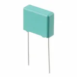 KEMET_PHE850EA4330MA02R17_PP Film Capacitor, 1.25kV, 3.3nF, Radial, Through Hole, High Freq