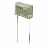 KEMET_PME261JB5100KR30_Radial Ceramic Capacitor, 10nF, 1kV, 10% Tol, Through Hole