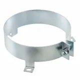 KEMET_PYC6045_Cap Accessories Vertical Mounting Clamp Zinc