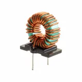 KEMET_SN8S-300JA_Inductor Line Filter Toroid 26uH 100KHz 2A 0.042Ohm DCR RDL Tray