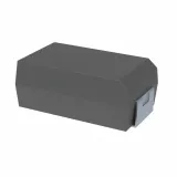 KEMET_T520D157M006ASE055_150uF 6.3V Tantalum Polymer Cap, 55mR ESR, 105C, 7343 SMD