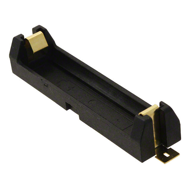 Keystone Electronics Corp._1020