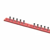 Keystone Electronics Corp._15303_TURRET BOARD 19POS 0.375" SINGLE