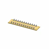 Keystone Electronics Corp._15408_TURRET BOARD 38POS 0.218" SINGLE