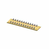 Keystone Electronics Corp._15504_TURRET BOARD 26POS 0.218" SINGLE