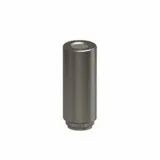 Keystone Electronics Corp._1590-3_ROUND STANDOFF #2-56 BRASS 3/16"