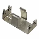 Keystone Electronics Corp._184_BATT HLDR 30V 1 CELL SOLDER LUG