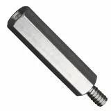 Keystone Electronics Corp._2124_HEX STANDOFF #6-32 SS 1"