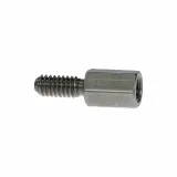 Keystone Electronics Corp._2149_HEX STANDOFF #8-32 SS 3/8"