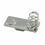 Keystone Electronics Corp._293_BATT CONT SPRING MULTIPLE 2 CELL