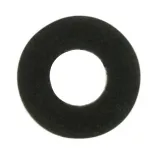 Keystone Electronics Corp._3370_WASHER FLAT #6 FIBRE
