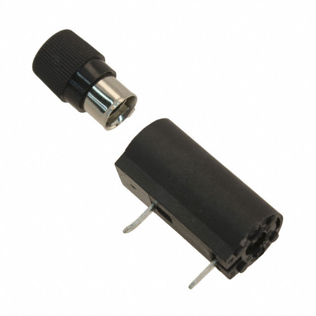 Keystone Electronics Corp._4525