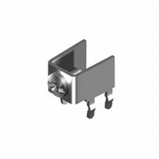 Keystone Electronics Corp._7695-3
