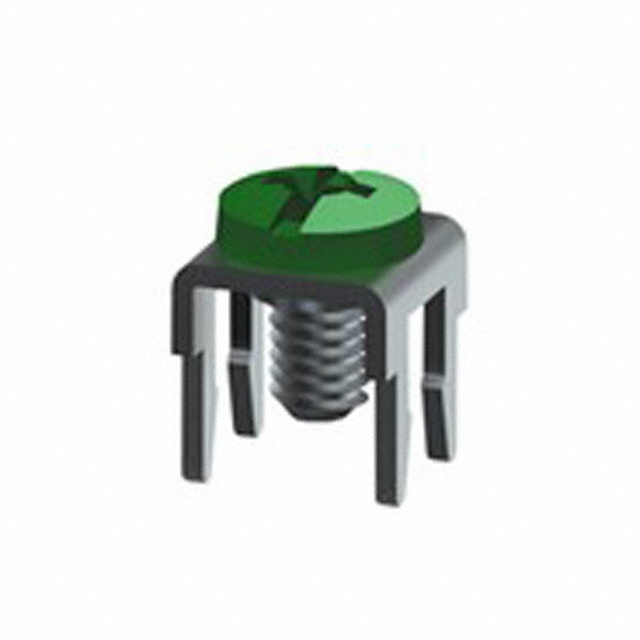 Keystone Electronics Corp._7772-6