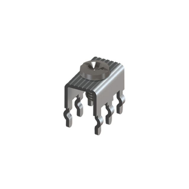 Keystone Electronics Corp._8199-6