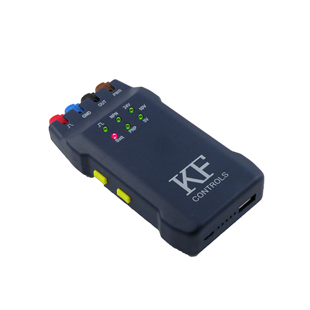 KF Control_KF-TESTBOX-001
