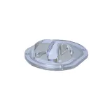Khatod_PL1772SR/075_LENS CLEAR 140X155DEG WIDE SCREW