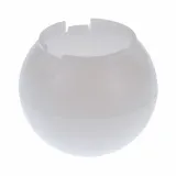 Khatod_PLJT1395_LENS WHT 180DEG DIFF TWIST LOCK