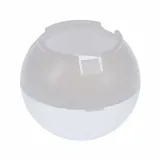 Khatod_PLJT1563_LENS WHITE DIFFUSER TWIST LOCK