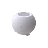 Khatod_PLJT1867_LENS WHITE 41DEG DIFFUSER SNAP