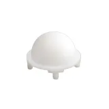 Khatod_PLJT29_LUXEON Rebel 29 mm 360° Beam Diffuser Optic