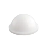 Khatod_PLJT50_LENS WHITE 170DEG DIFFUSER SNAP